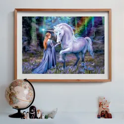 Bluebell Wood - Compact Box Fantasy