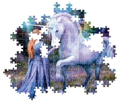 Bluebell Wood - Compact Box Fantasy