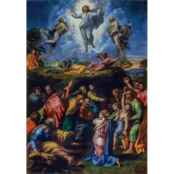 Museum - Transfiguration - Compact Box Fine Art