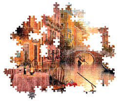 Venezia Compact Box Travel