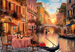 Venezia Compact Box Travel