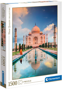 Taj Mahal Asia