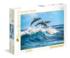 Dolphins Summer Jigsaw Puzzle