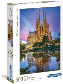 Barcelona Religious