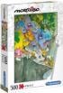 The Surrender Jungle Animals Jigsaw Puzzle
