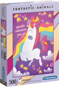 Unicorn Unicorn