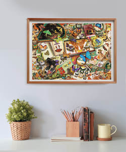 The Butterfly Collector Butterflies and Insects