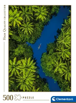Tropical Aerial View  Travel