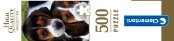Close Together - Compact Box Dogs
