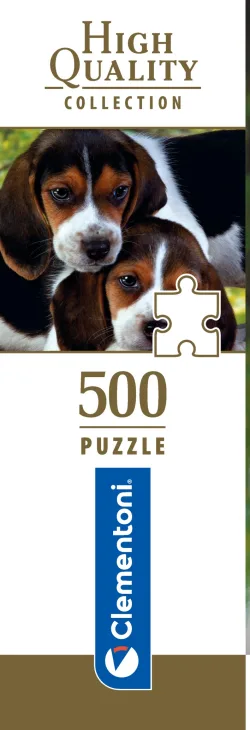 Close Together - Compact Box Dogs