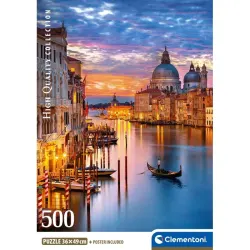 Lighting Venice - Compact Box Italy