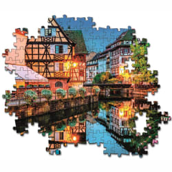 Strassbourg Old Town - Small Box Travel