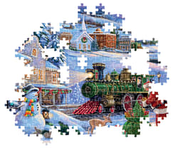 Christmas Train 2024 - Compact Box Christmas