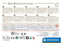 Old Toy Shop - Compact Box Christmas