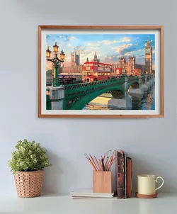 Westminster Bridge London & United Kingdom