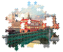 Westminster Bridge - Compact Box London & United Kingdom