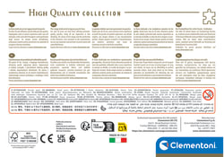 Neuschwanstein Castle - Compact Box Castle