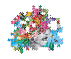 Head In The Jungle - Compact Box - Scratch and Dent Flower & Garden