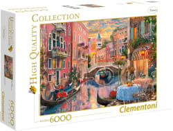 Venice Evening Sunset - Scratch and Dent Valentine's Day
