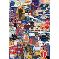 More Is More - Travel & Cultures - Compact Box Travel
