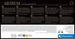 Museum Vaticani - The Sistine Chapel Ceiling Fine Art