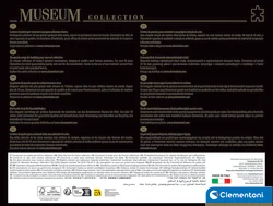 Museum - Starry Night Over The Rhone Impressionism & Post-Impressionism