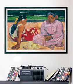 Museum - Femmes De Tahiti Contemporary & Modern Art