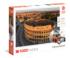 Virtual Reality Puzzle: Rome Italy Jigsaw Puzzle