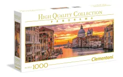 Grand Canal Summer