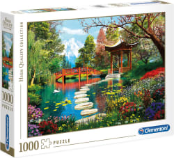 Fuji Garden Flower & Garden