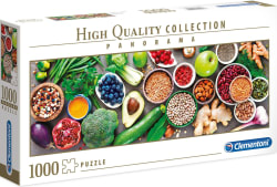 Healthy Veggie Fruit & Vegetable