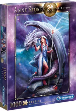 Dragon Mage Fantasy