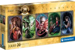 Dragon Friendship Fantasy