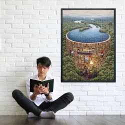 Bibliodame Books & Reading