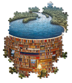 Bibliodame Books & Reading