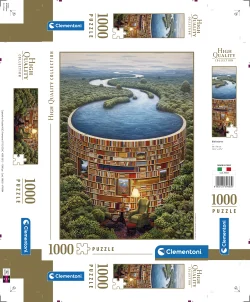 Bibliodame Books & Reading