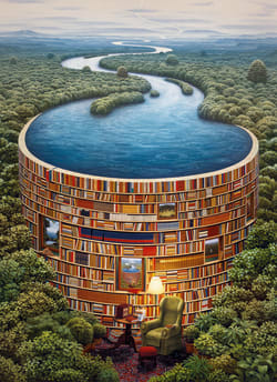 Bibliodame Books & Reading