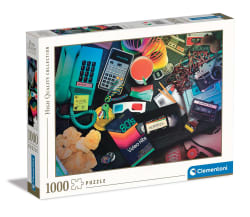 80s Nostalgia Nostalgic & Retro