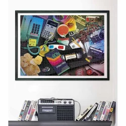 80s Nostalgia Nostalgic & Retro