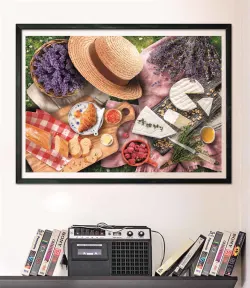 A Taste of Provence Food and Drink