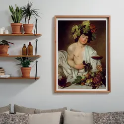 Museum - Canaletto - The Return Of The Bucentaur At The Molo On Ascension Fine Art