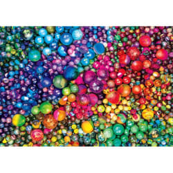 Marbles Colorboom - Compact Box Collage