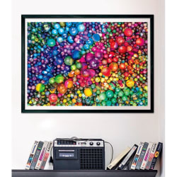 Marbles Colorboom - Compact Box Collage
