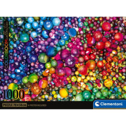 Marbles Colorboom - Compact Box Collage