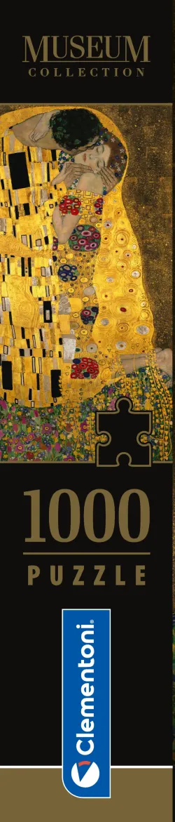 Il Bacio - Compact Box Fine Art