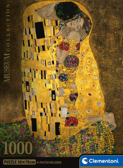 Il Bacio - Compact Box Fine Art