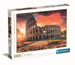 Roman Sunset Travel