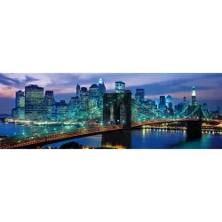 New York Brooklyn Bridge - Compact Box New York