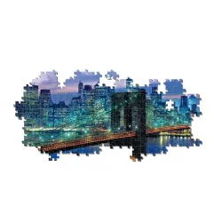 New York Brooklyn Bridge - Compact Box New York