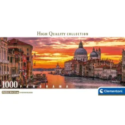 The Grand Canal - Compact Box Italy